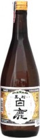 Sake Hakushika Tradicional 720 ml